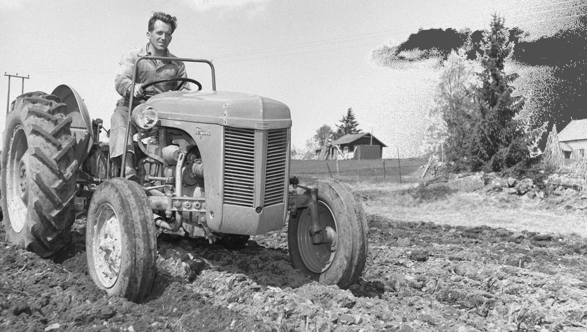 Hallgeir Brenden NRK Sport Sportsnyheter, resultater og sendeplan