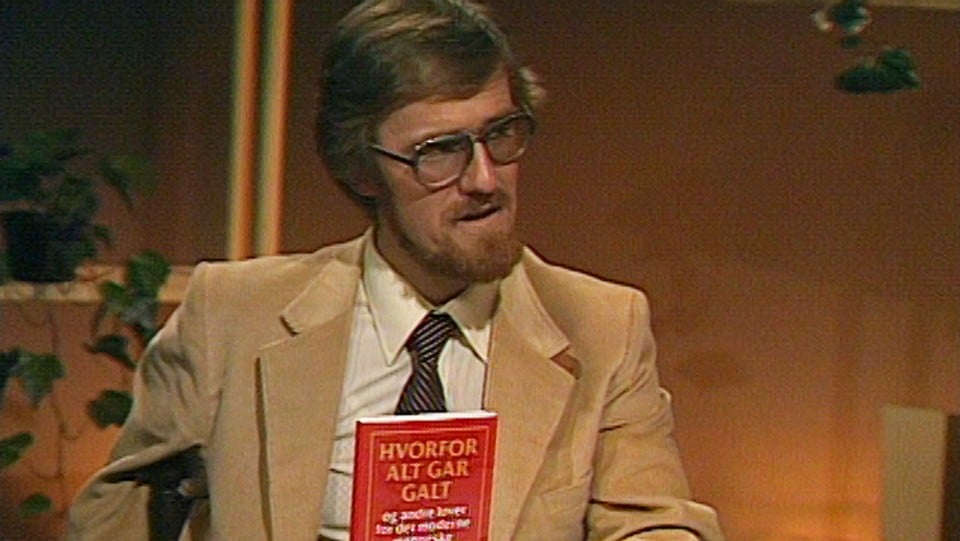 Hvorfor alt går galt