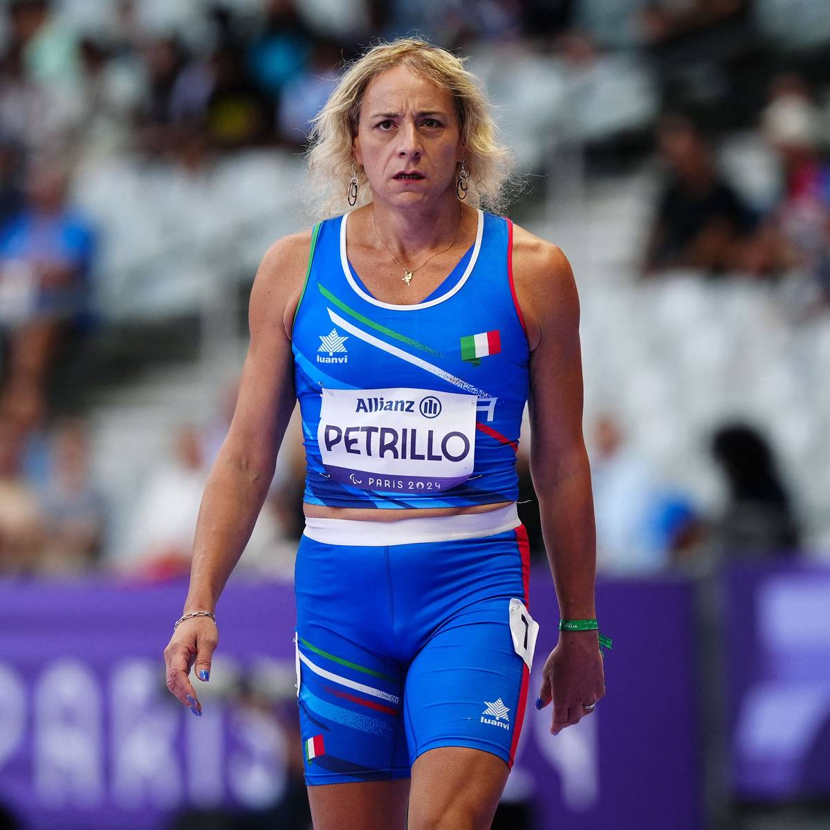 Paralympics 2024: Transdebatten – største motstands vei. – Paralympics Paris 2024