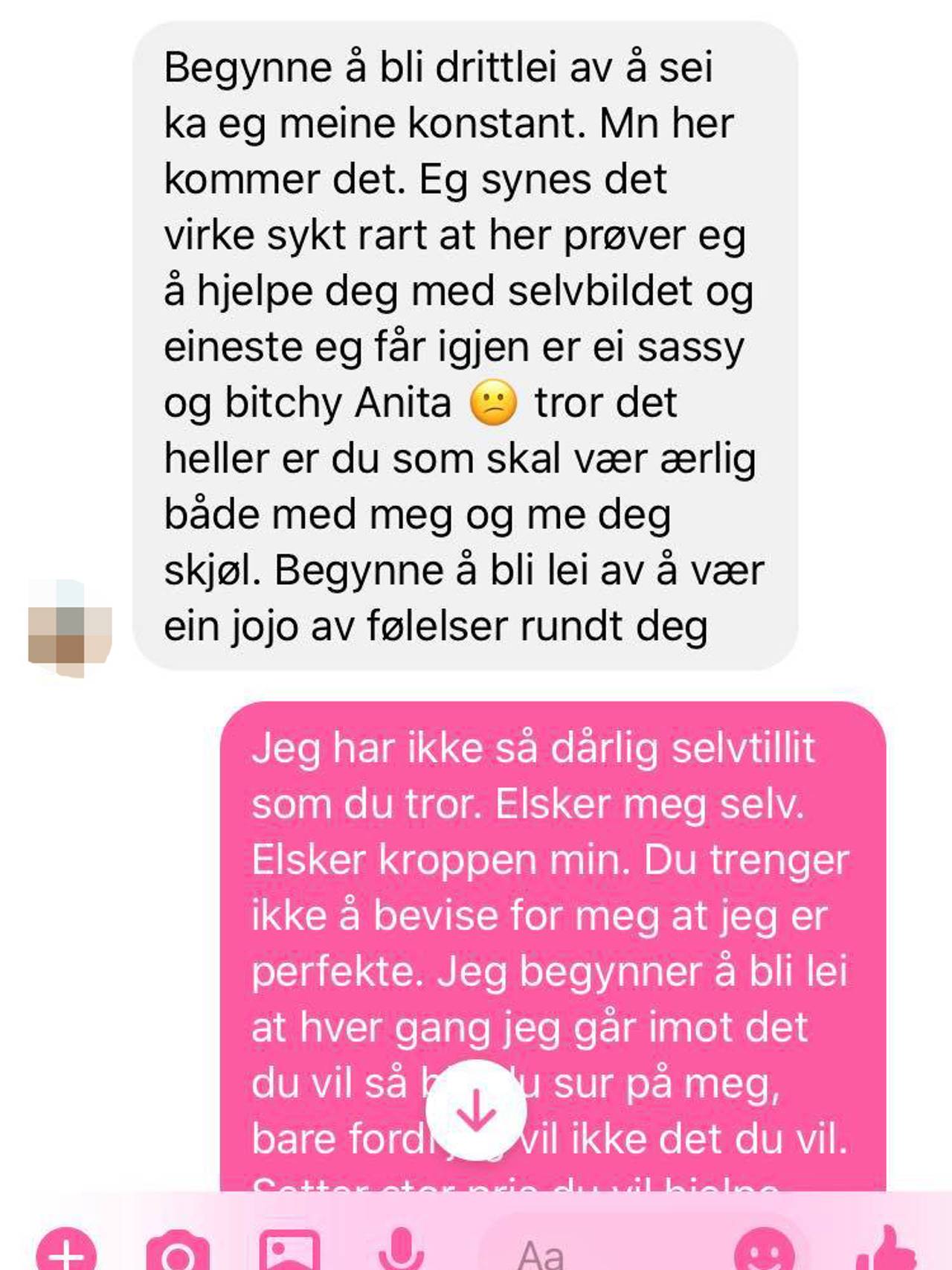 Chatlogg