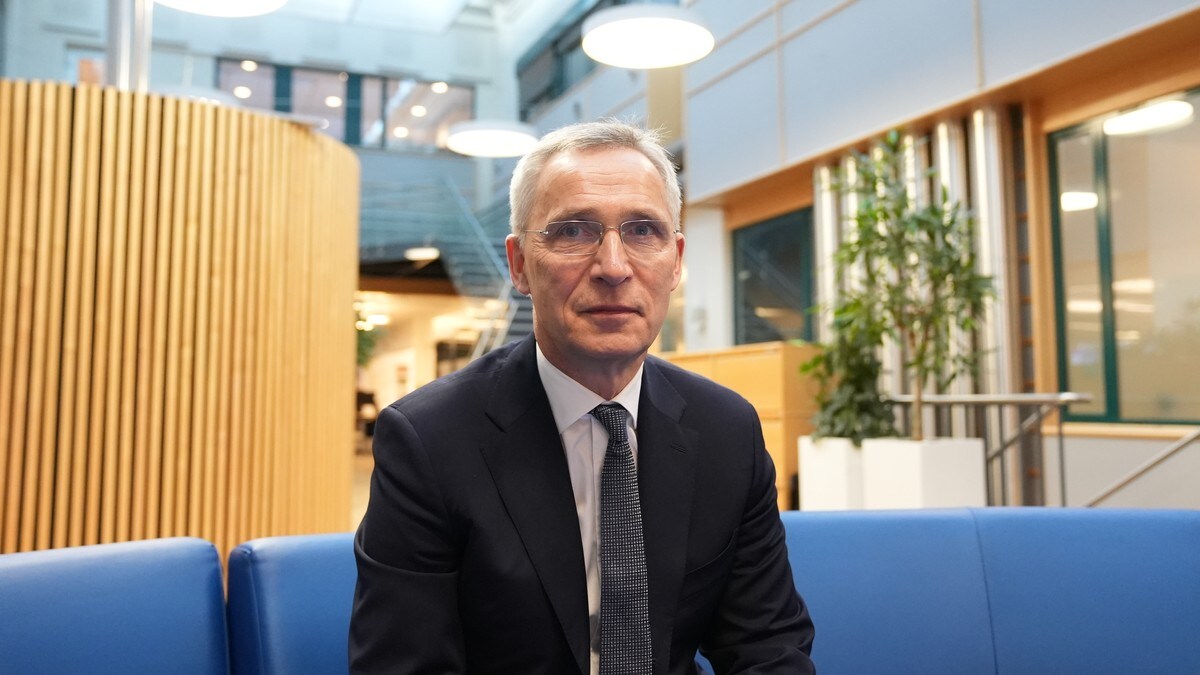 Stoltenberg om Trumps toll-planer: – Vil ramme Norge mer enn mange andre land