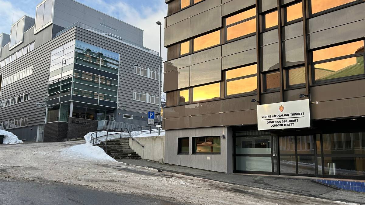 Drapssak etterforsket i snart to år: – Stor belastning for siktede