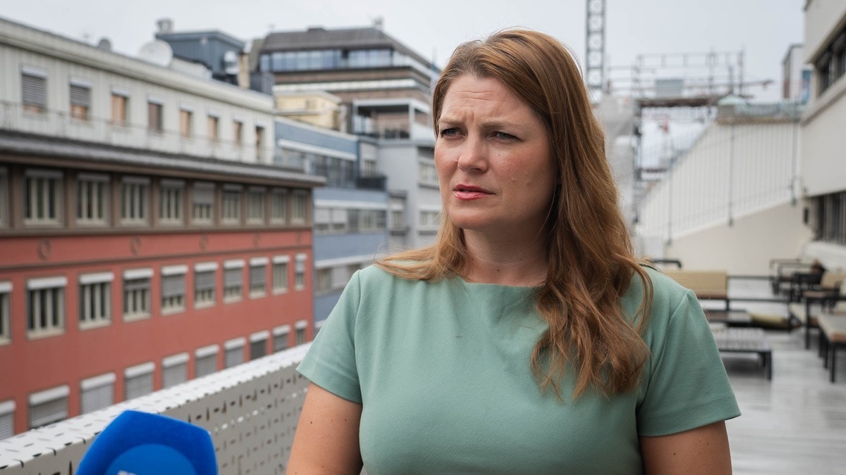 Næringsministeren om tollsatsen: – Fortsatt i prosess