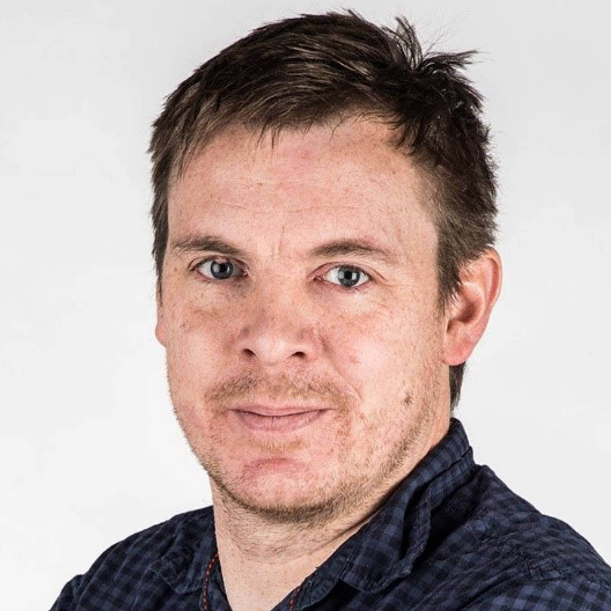 Dan Kåre Engebretsen