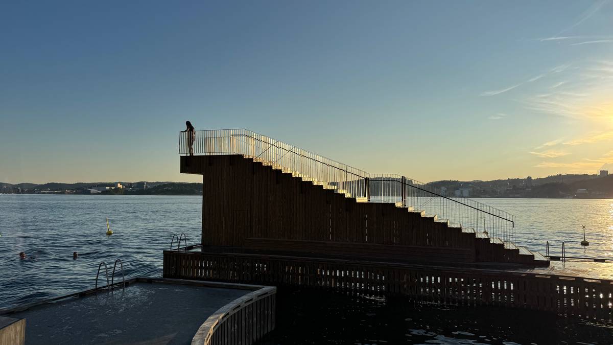 Varsler smeigedag på Sørlandet
