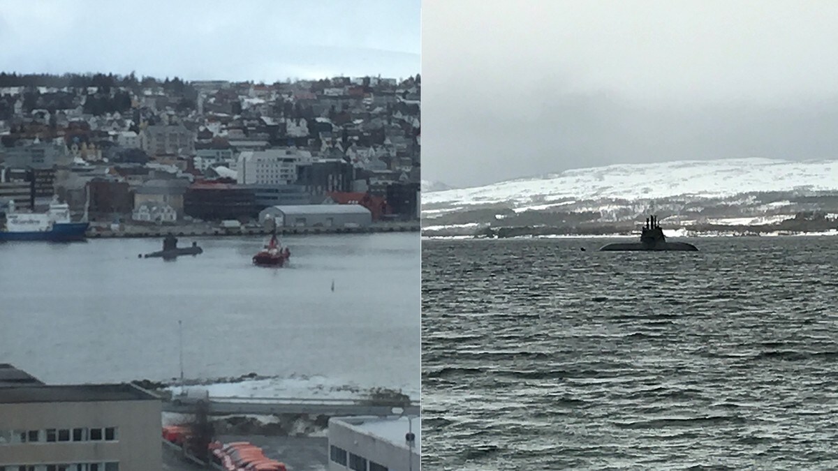 nrk sexstillinger Tromsø nrk sexstillinger Tromsø