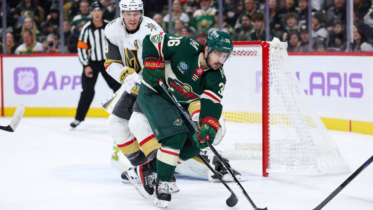 Sesongens første scoring for Zuccarello i dramatisk hjemmeseier