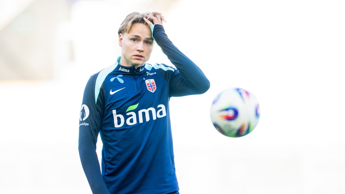 Klaveness om Schjelderup-saken: – Han har gjort en veldig alvorlig feil