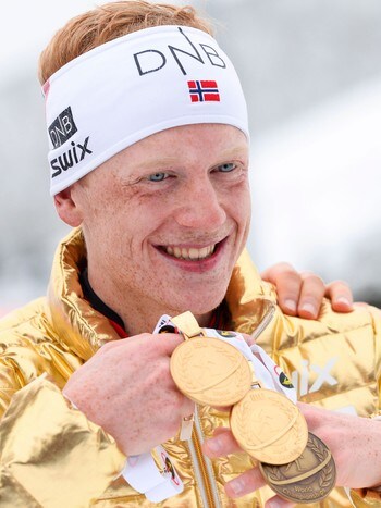  Biathlon-WORLD-NORWAY 