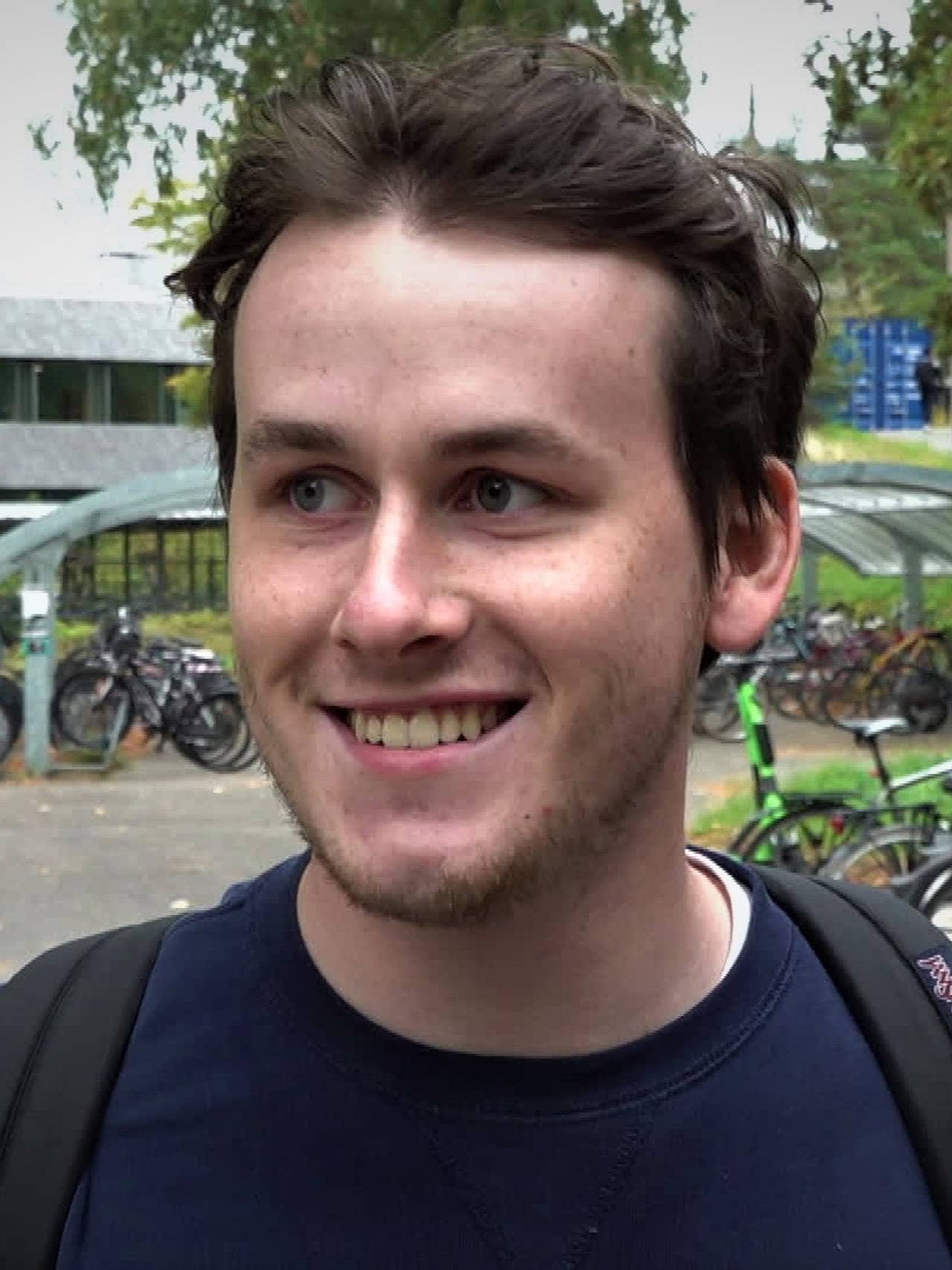 Oscar Anker