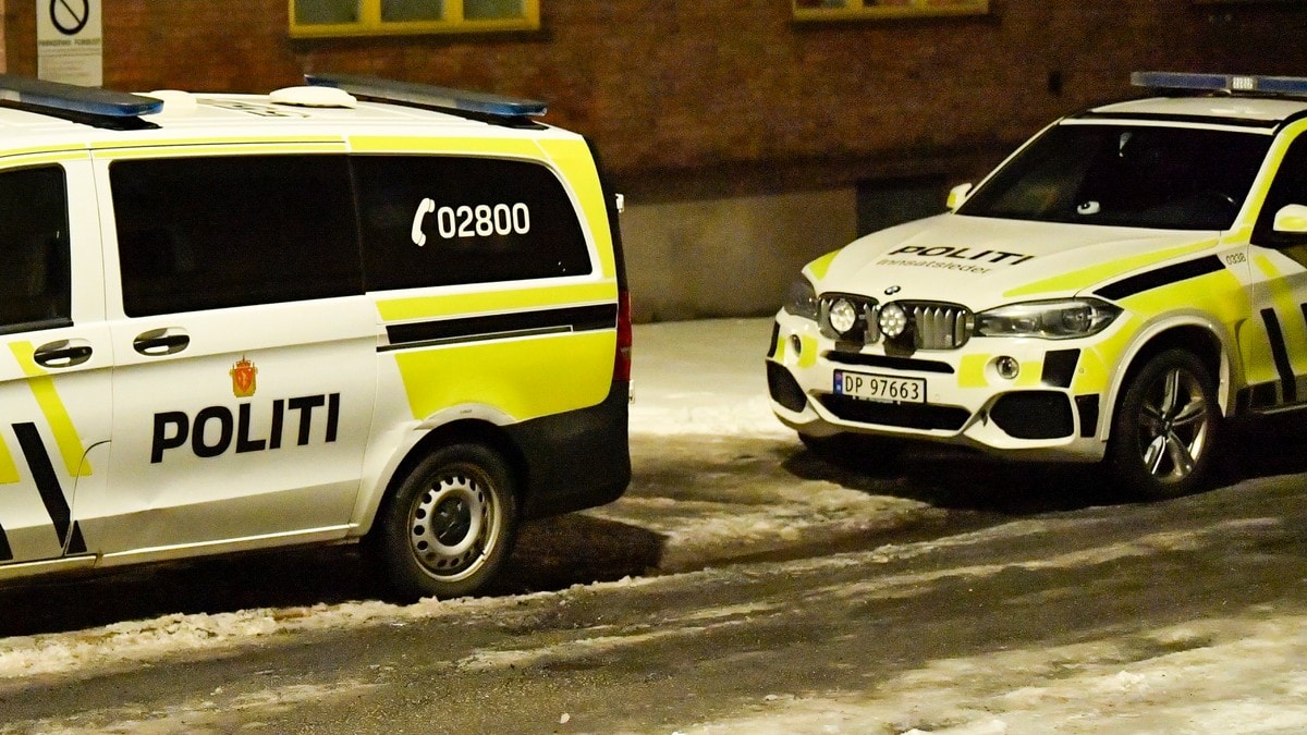 En person kritisk skadd i Oslo- to siktet for drapsforsøk