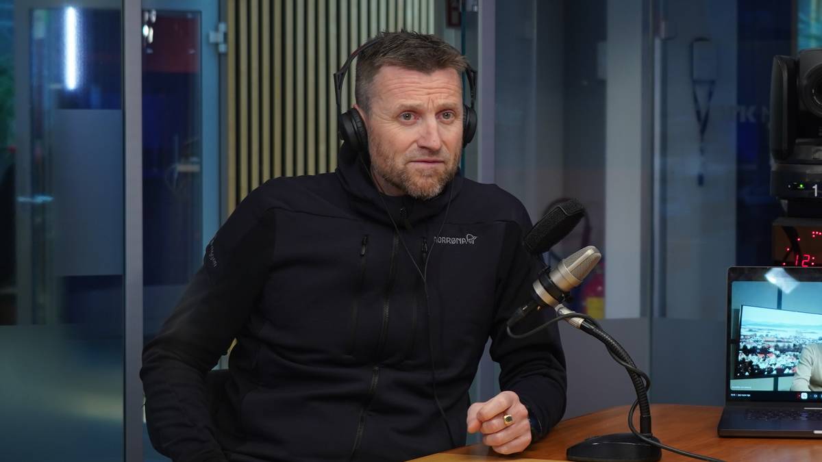 Fekk rasande supporterar på nakken: – Ein får mykje kjeft