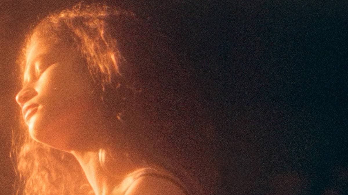 «Euphoria»-komponist trakk seg: – Han var sjølve lyden