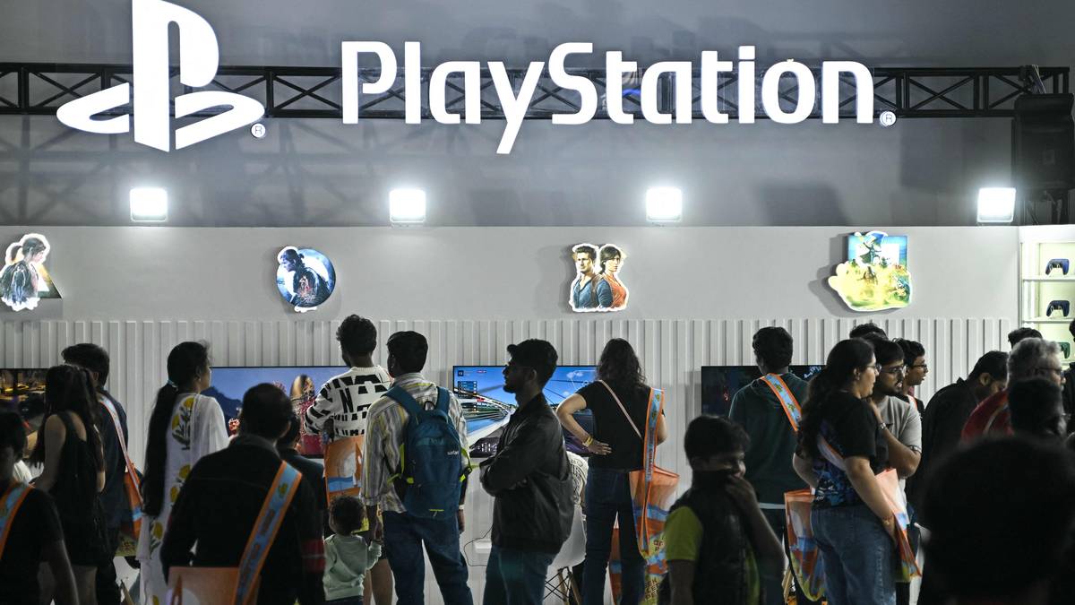 Playstation saksøkes i Storbritannia