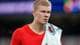 Foto: BILDBYRÅN Erling Braut Haaland