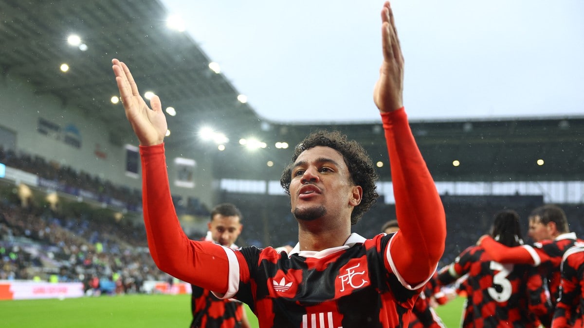 Bobb matchvinnar for Fulham