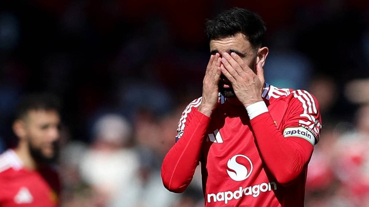 Nytt United-nederlag – Sarabia med perlescoring