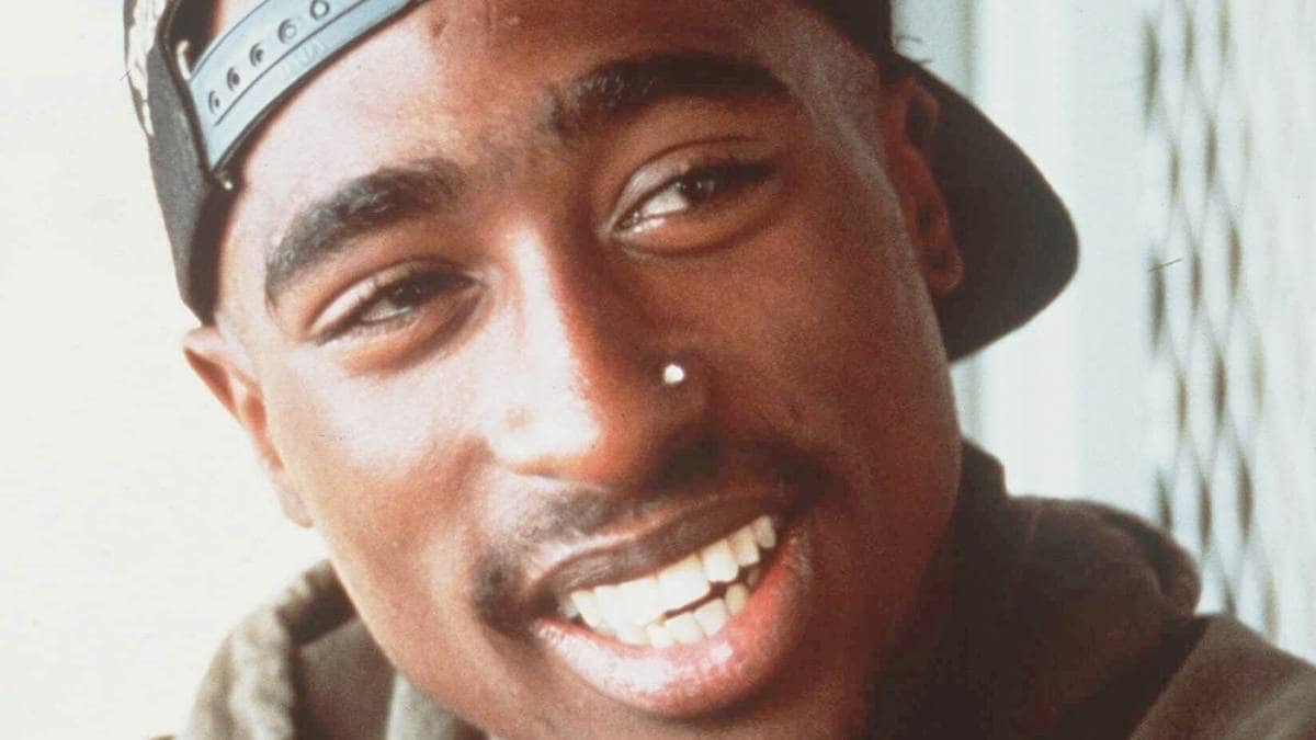 Første arrestasjon etter drapet på Tupac