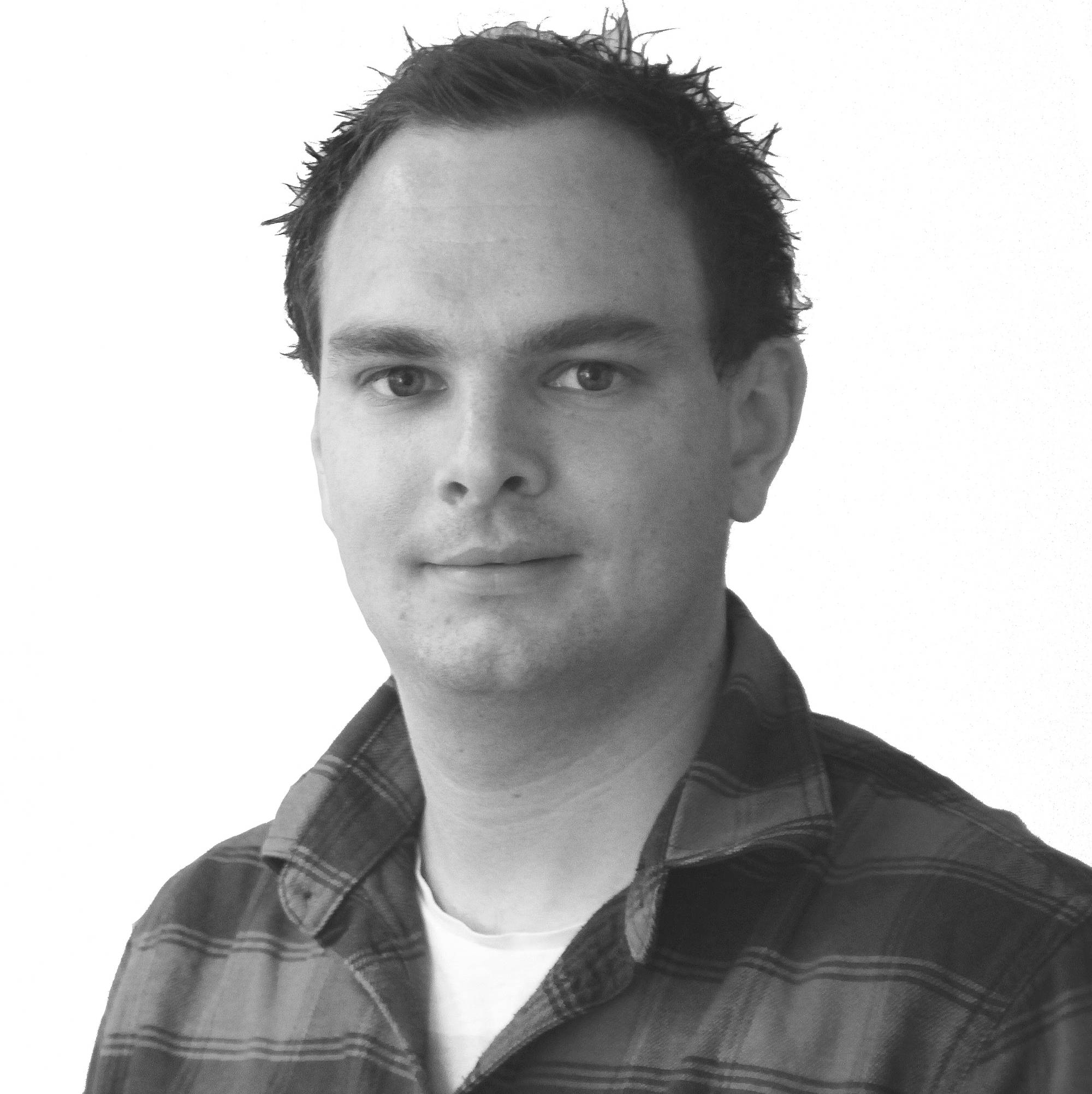 Sander Heggheim