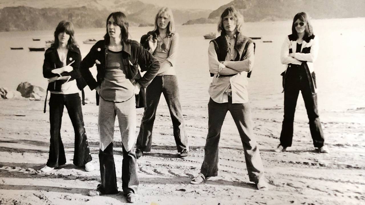 Freak 1972