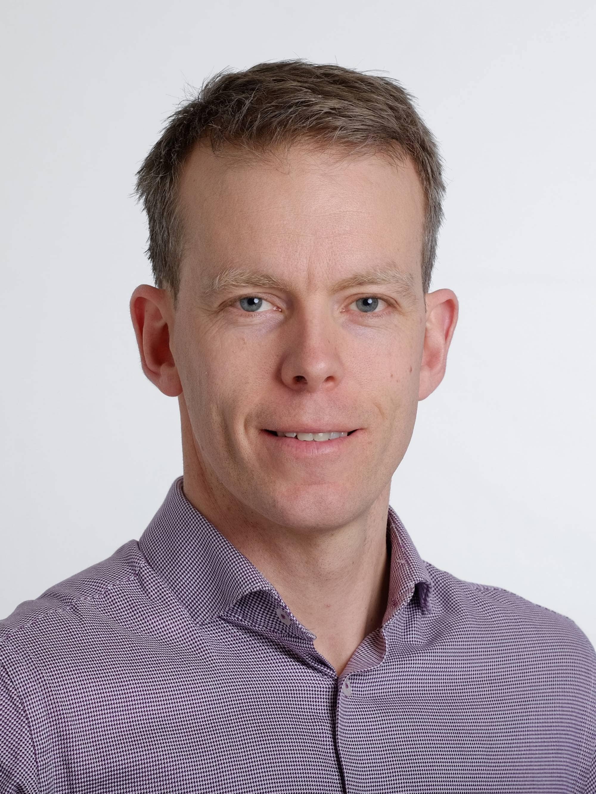 Knut Madslien