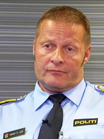 Einar Aas i Org-krim