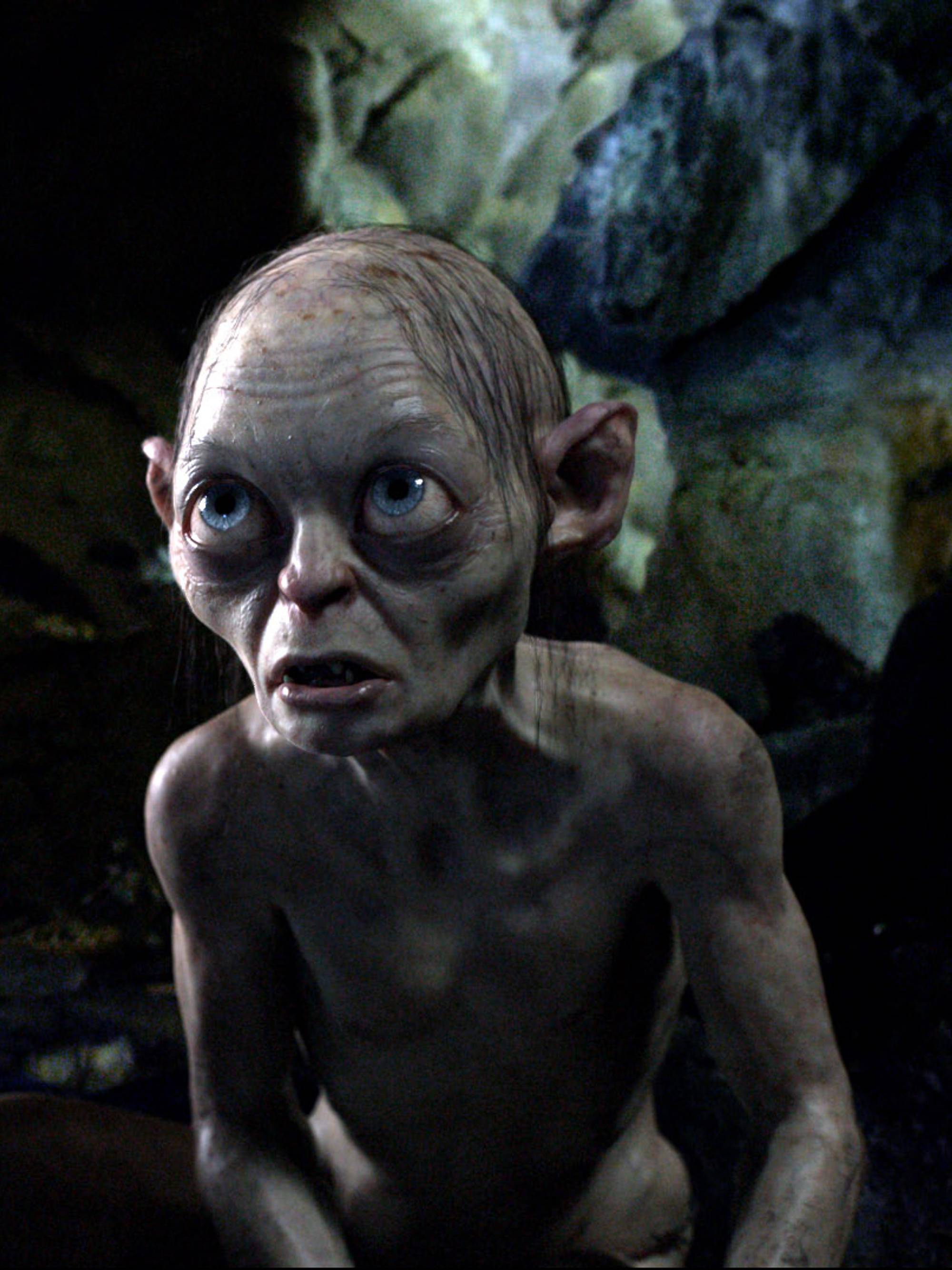 Gollum