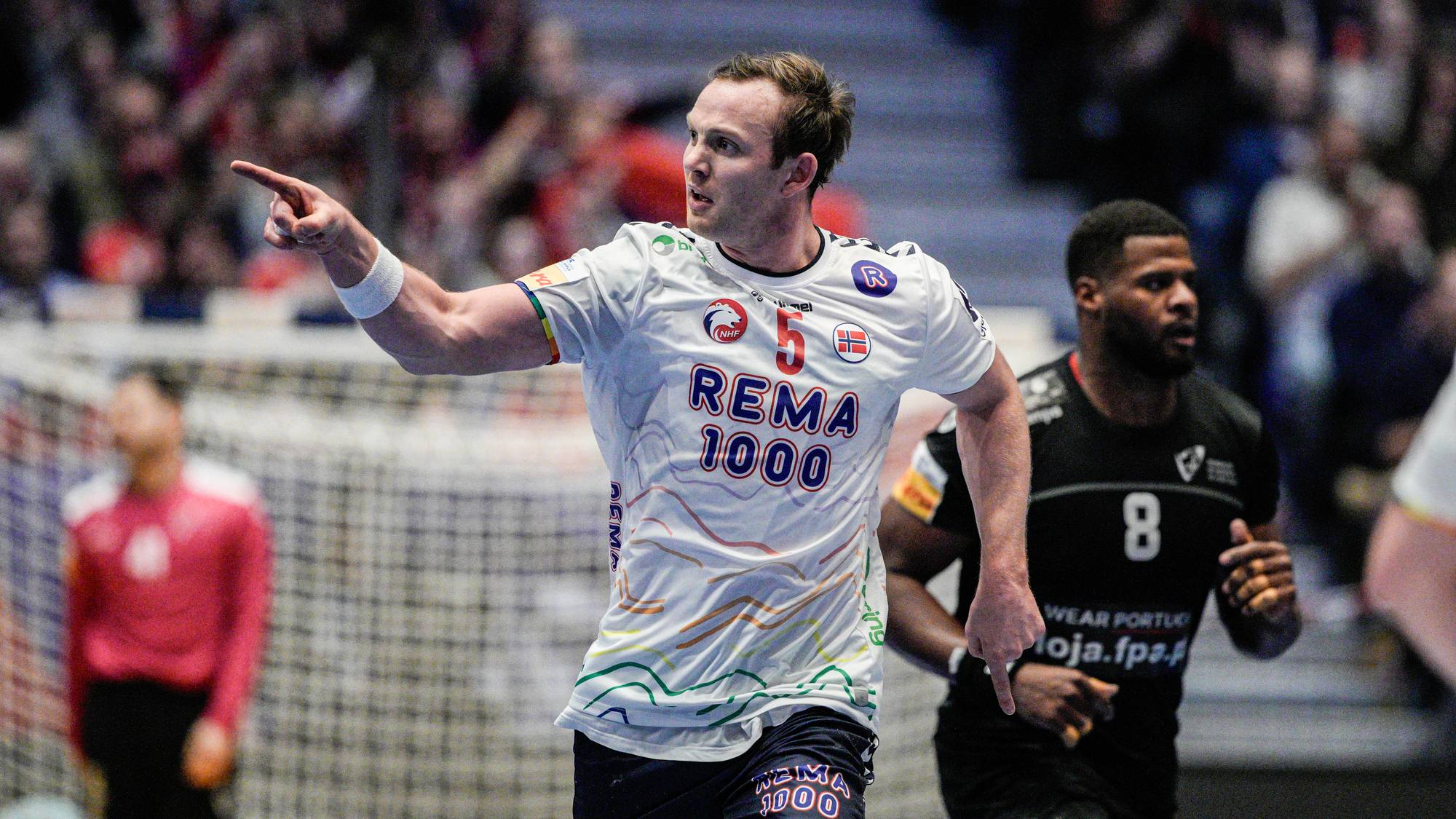 Program for handball-EM 2026: Få full oversikt over Noregs kampar – NRK ...