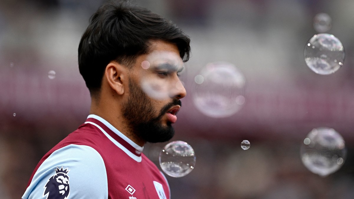 Premier League-stjerne frikjent for anklager om kampfiksing – kan likevel få straff