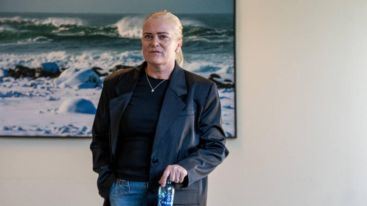 Tone Ingebrigtsen velger å forklare seg - ønsker lukkede dører