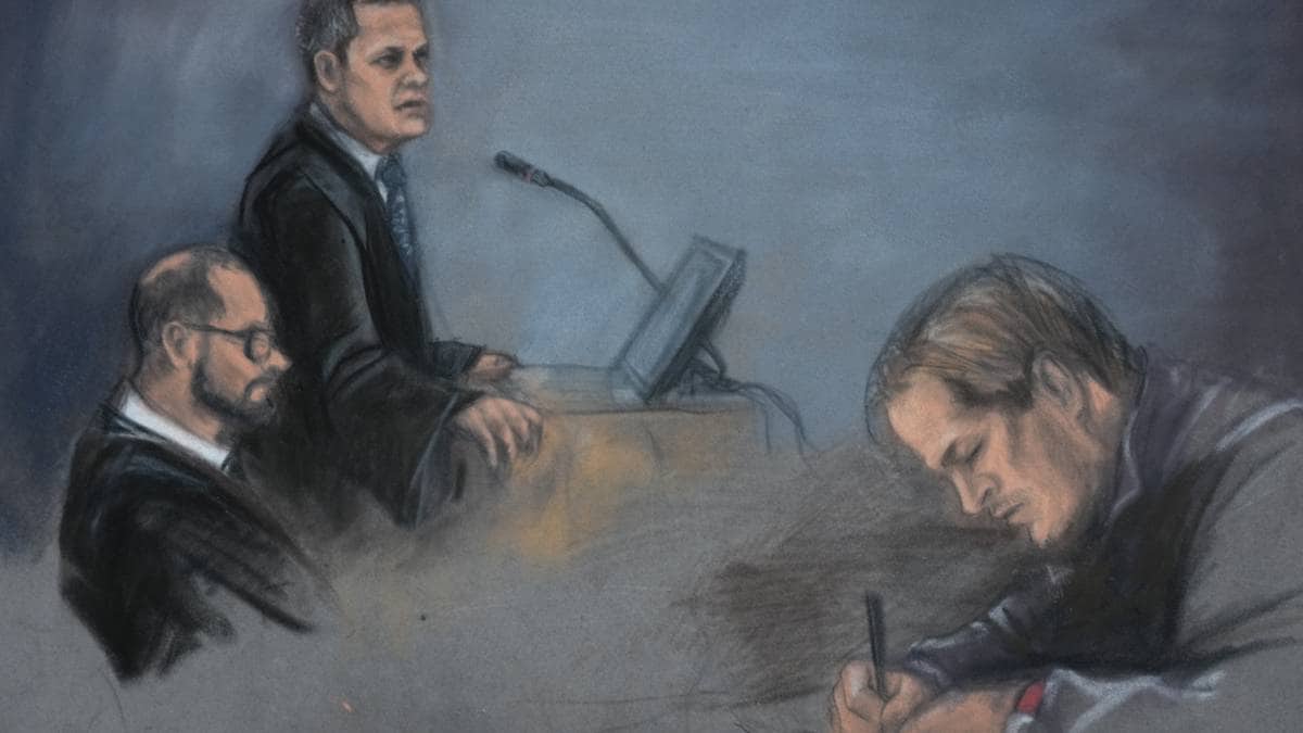 Aktors røde tråder kan besegle Høibys skjebne