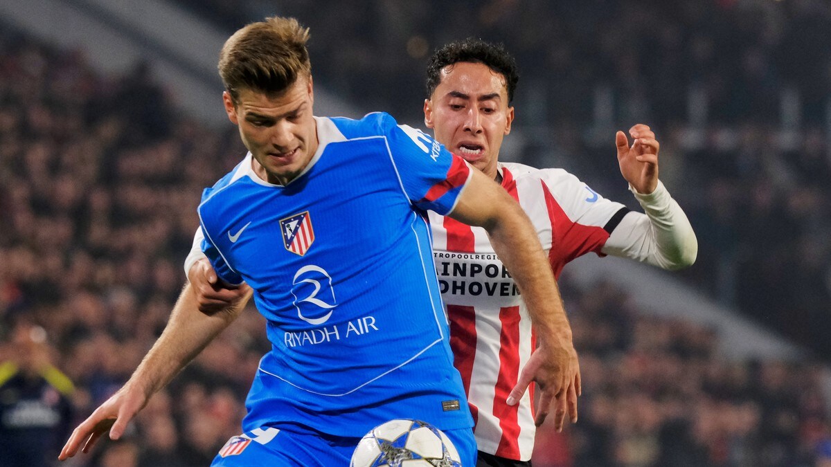 Sørloth mister cupkamp på grunn av «ubehag»