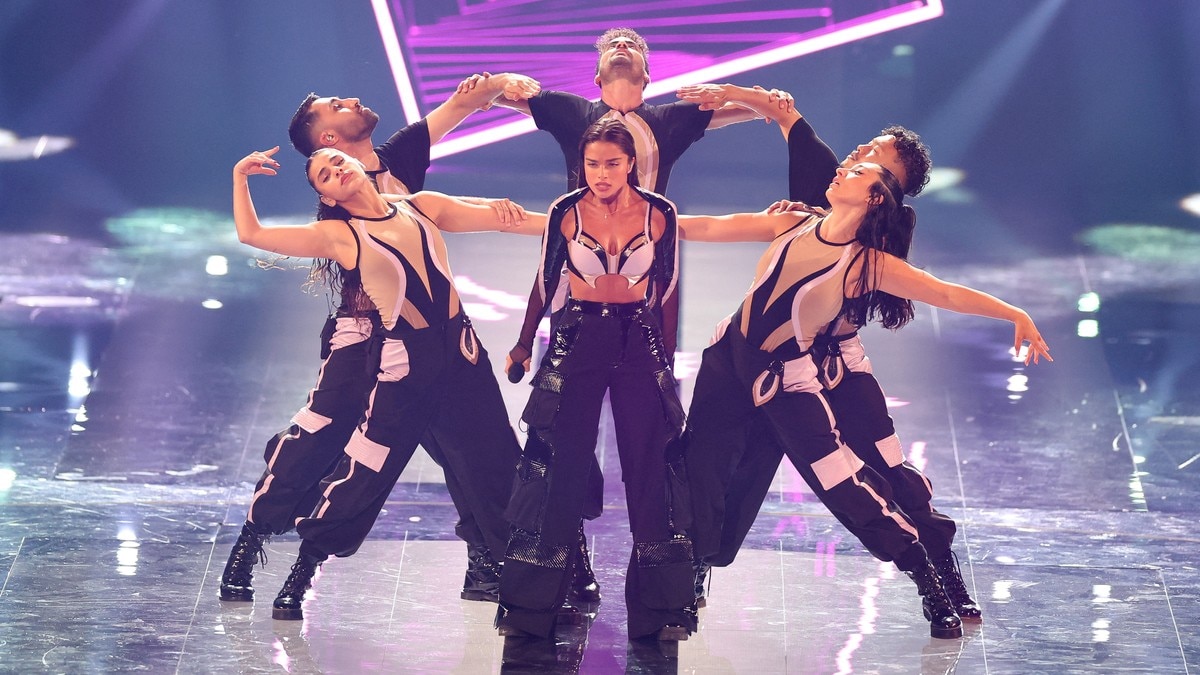 Israel valgte Eurovision-kandidat i kveld: – Jeg blir veldig forundret hvis de kommer