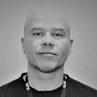 Henning Rønhovde
