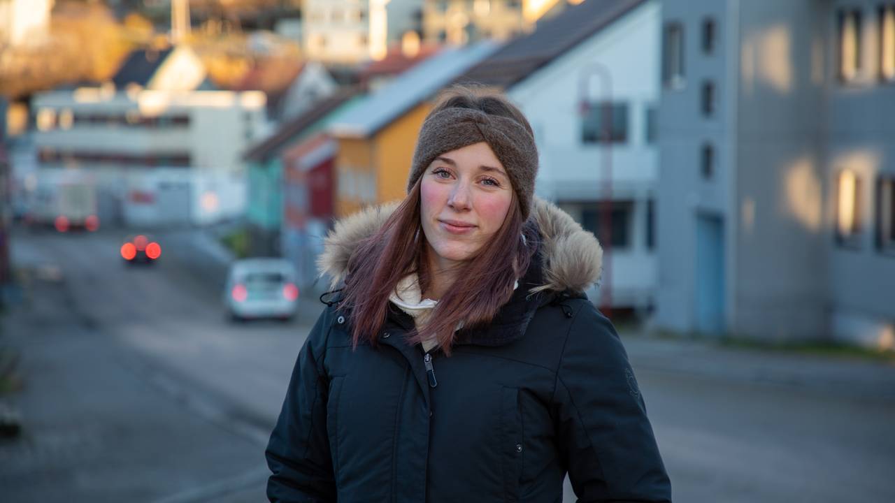 Lena Ingebrigtsen