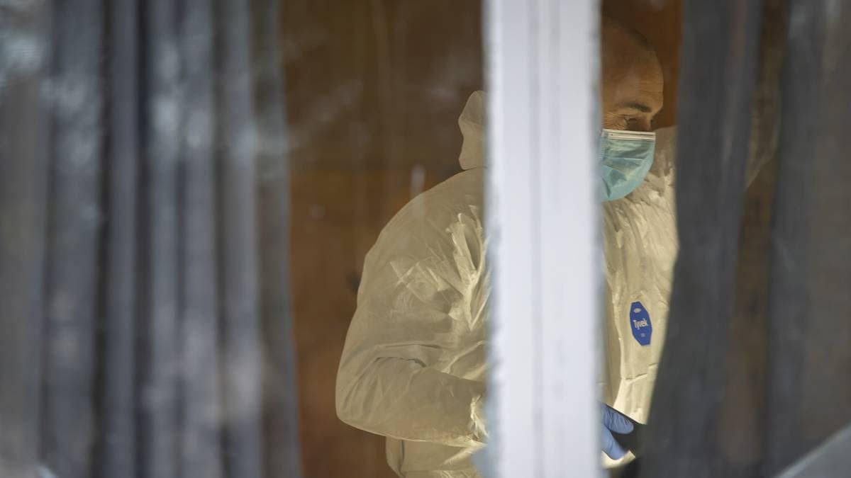 Ny forskning om forvaring – 10 prosent gjentar grov kriminalitet