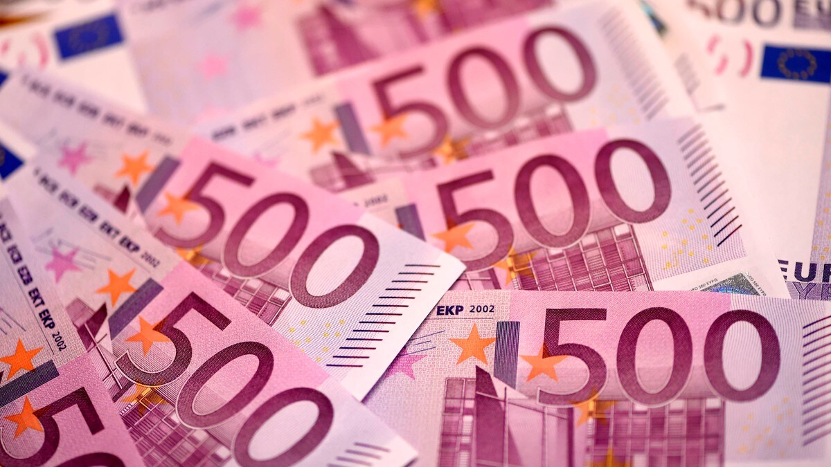 Fekk instagramtilbod om 10.000 euro for å fikse norsk ishockeykamp