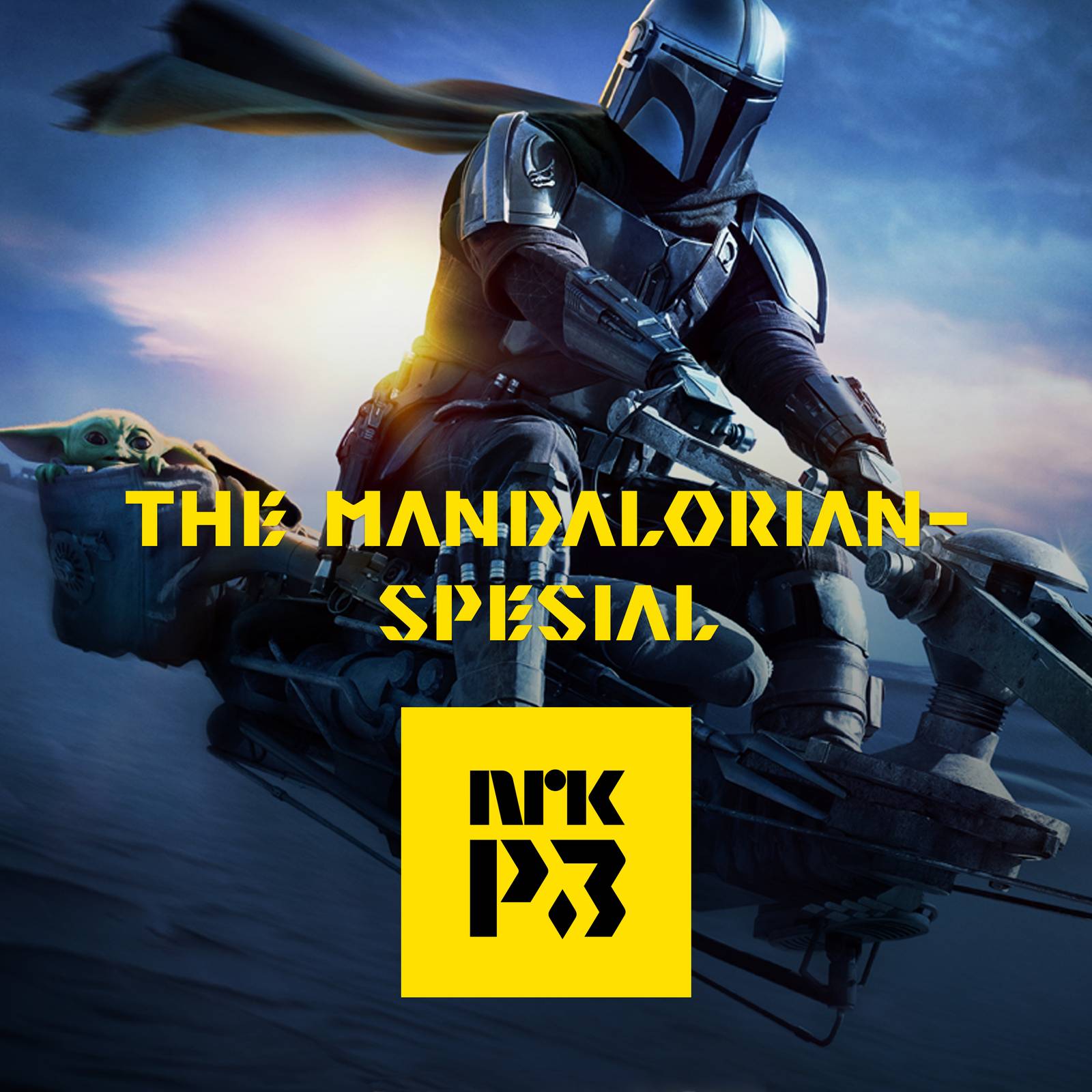The Mandalorian: Oppsummering sesong 3