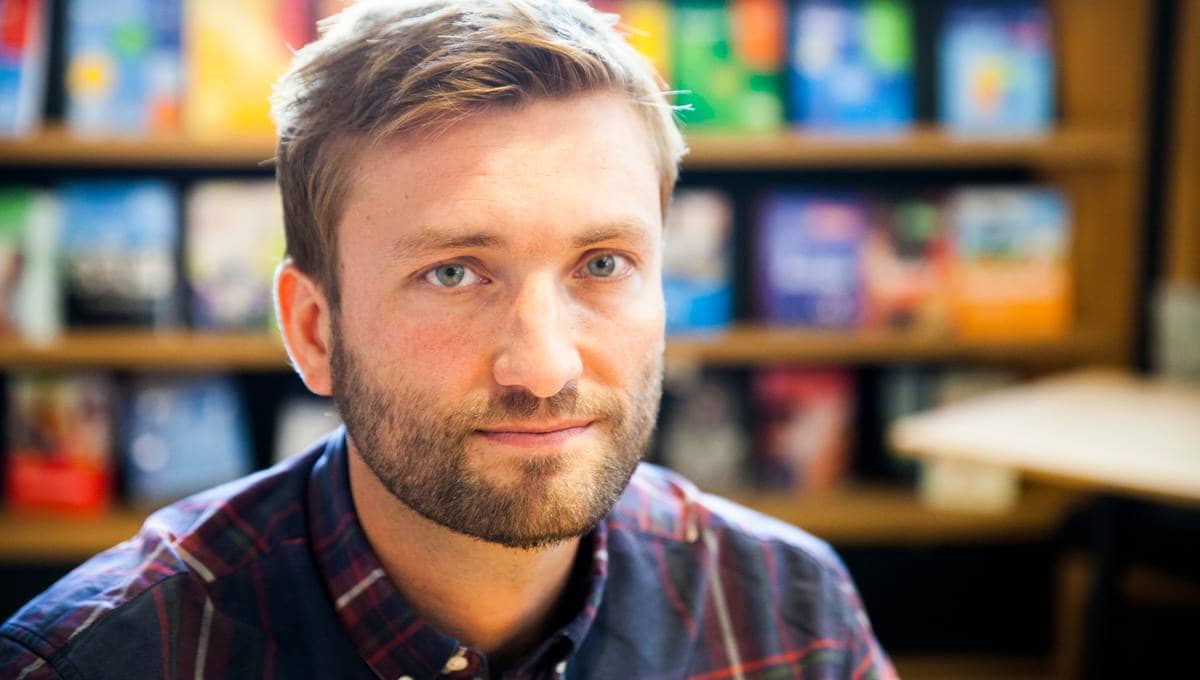 Disse vant Sørlandets litteraturpris