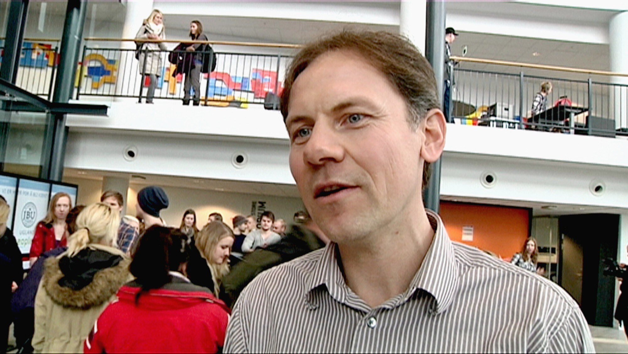 Er Det Vanskelig å Bli Ingeniør