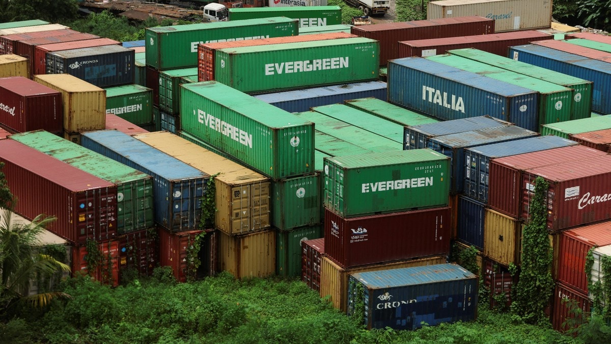 USA har innført 50 prosent toll på indiske varer: Straffar import av russisk olje
