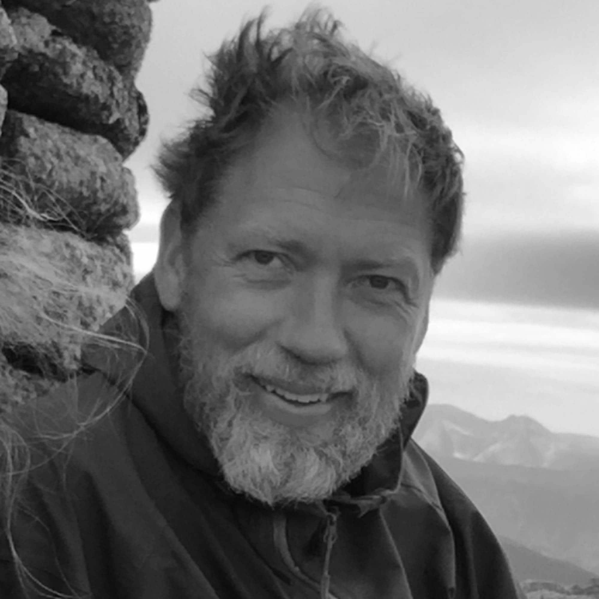Ole Reinert Omvik