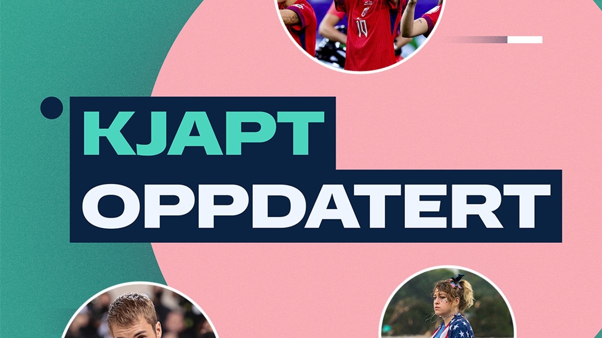 Nyhetsquiz: Test din kunnskap fra uke 28