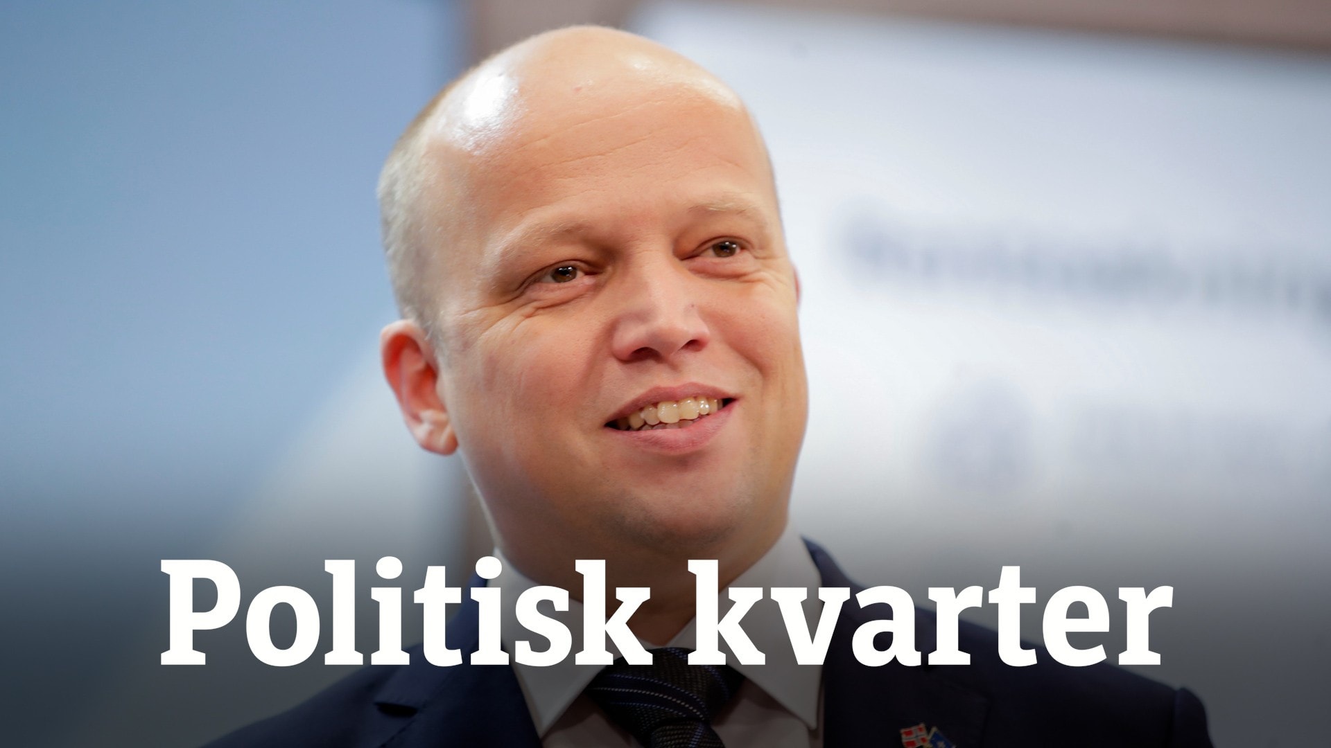 Politisk Kvarter Tv Nrk Tv 