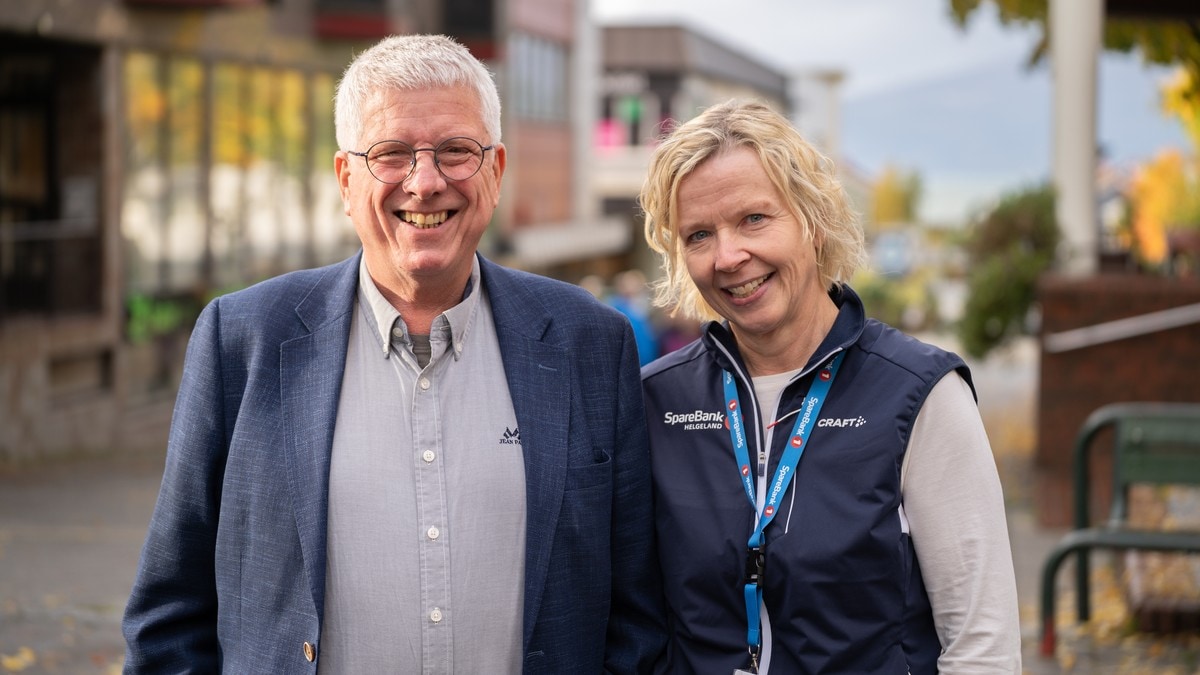 Milliondryss til anlegg p&aring; Helgeland