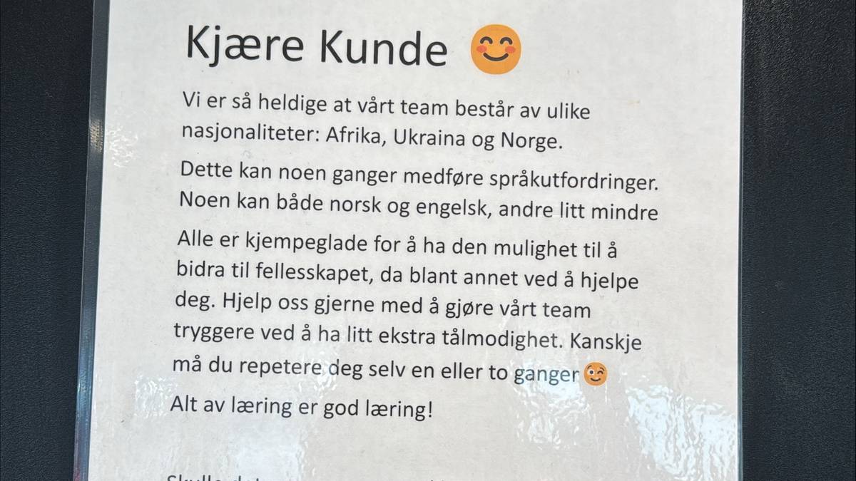 Hyller oppslag om inkludering – spres i rekordfart