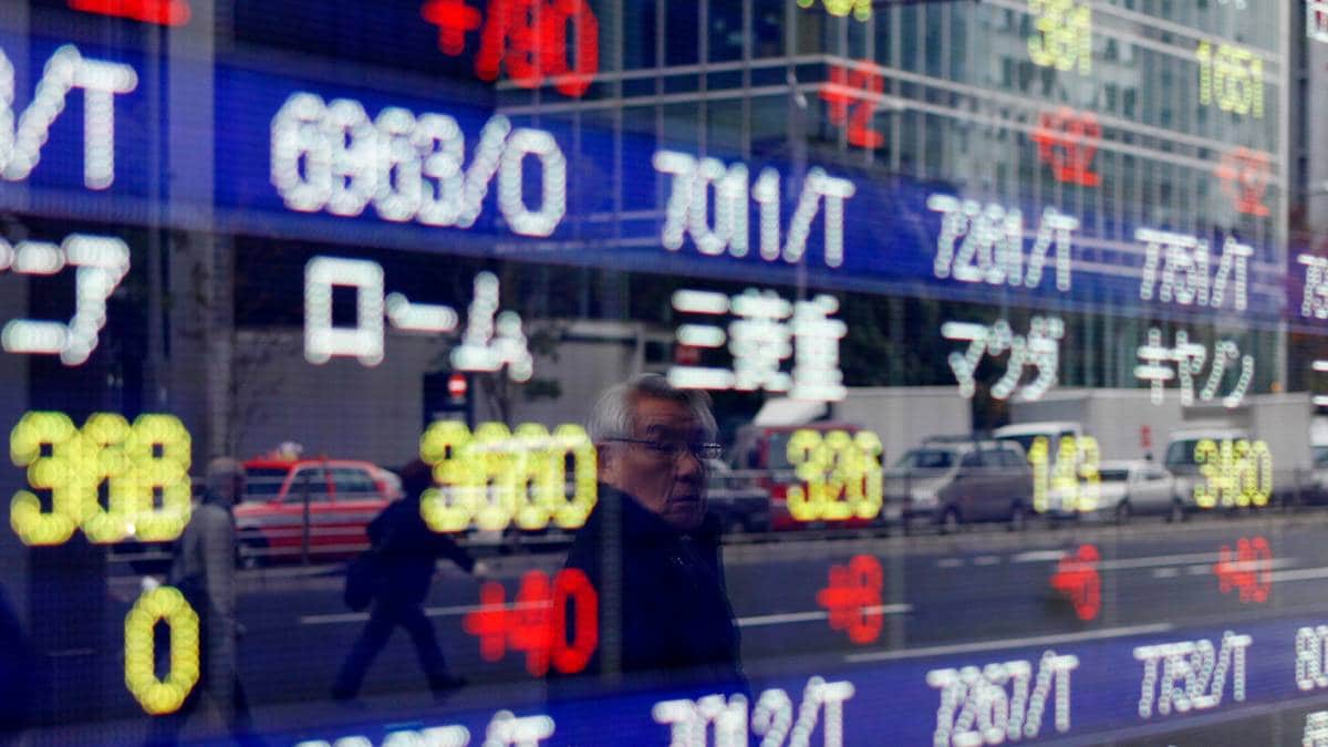 Børsfallet i Asia: Dette sier ekspertene om fallet