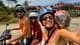 Foto: Privat Familie på reise.