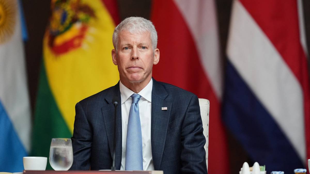 Forvirring om oljetankar i Hormuzsundet