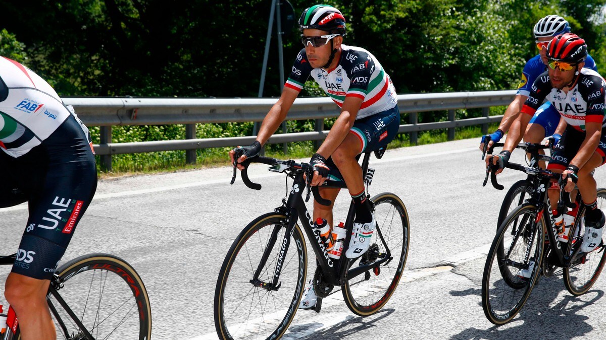 To nordmenn skal passe på Vuelta-favoritten: – Går selvfølgelig for seier